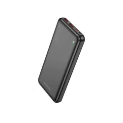 Внешний аккумулятор Borofone BJ38 10000mAh Black
