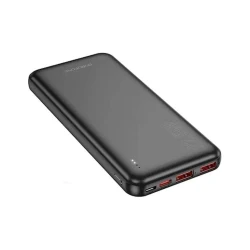 Внешний аккумулятор Borofone BJ38 10000mAh Black