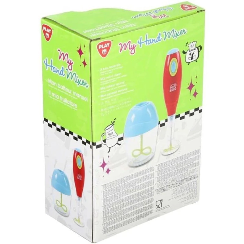 Игрушечный миксер PlayGo 03182-0