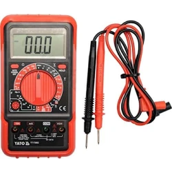 Multimetr Yato YT-73082