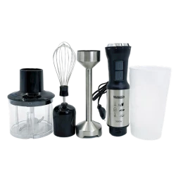 Блендер MAXBQSCH MB-319