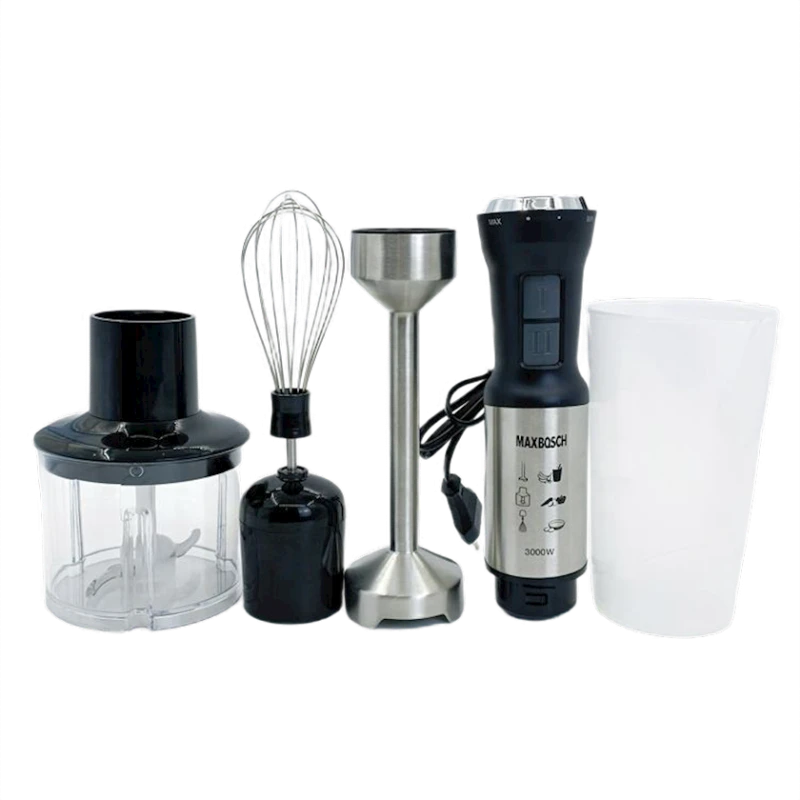 Блендер MAXBQSCH MB-319