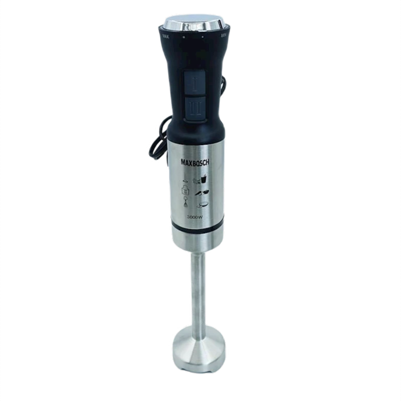 Блендер MAXBQSCH MB-319