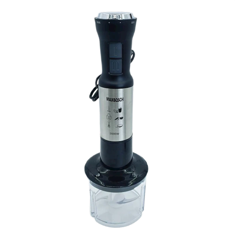 Блендер MAXBQSCH MB-319