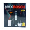 Блендер MAXBQSCH MB-319