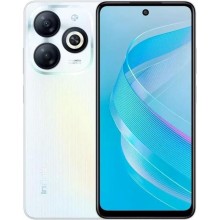 Smartfon Infinix Smart 8 3GB/64GB White (4894947015076)