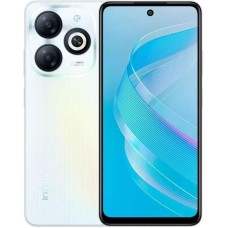 Smartfon Infinix Smart 8 3GB/64GB White (4894947015076)