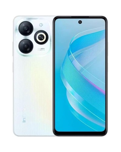 Smartfon Infinix Smart 8 3GB/64GB White (4894947015076)