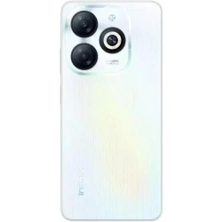 Smartfon Infinix Smart 8 3GB/64GB White (4894947015076)