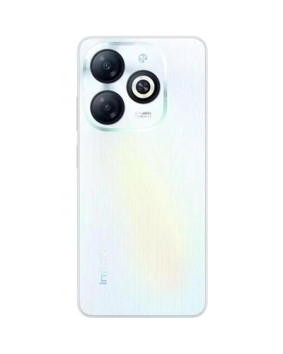 Smartfon Infinix Smart 8 3GB/64GB White (4894947015076)