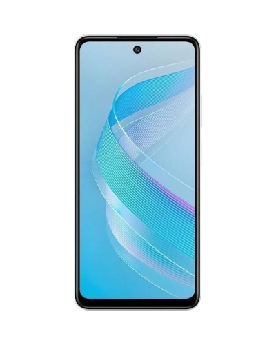 Smartfon Infinix Smart 8 3GB/64GB White (4894947015076)