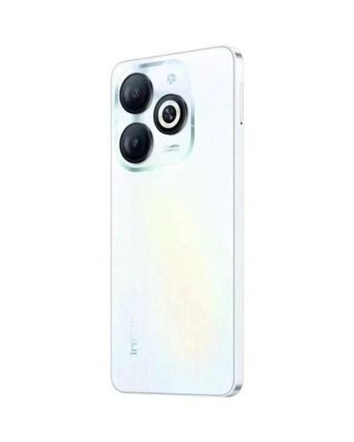 Smartfon Infinix Smart 8 3GB/64GB White (4894947015076)
