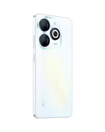 Smartfon Infinix Smart 8 3GB/64GB White (4894947015076)
