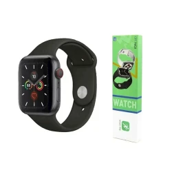 Смарт-часы DT No.1 Black