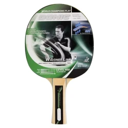 Ракетка для настольного тенниса Donic Schildkrot Waldner 400, 1 star Ракетка для настольного тенниса Donic Schildkrot Waldner 400, 1 star