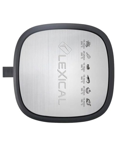 Aerofritür Lexical LAF-3005