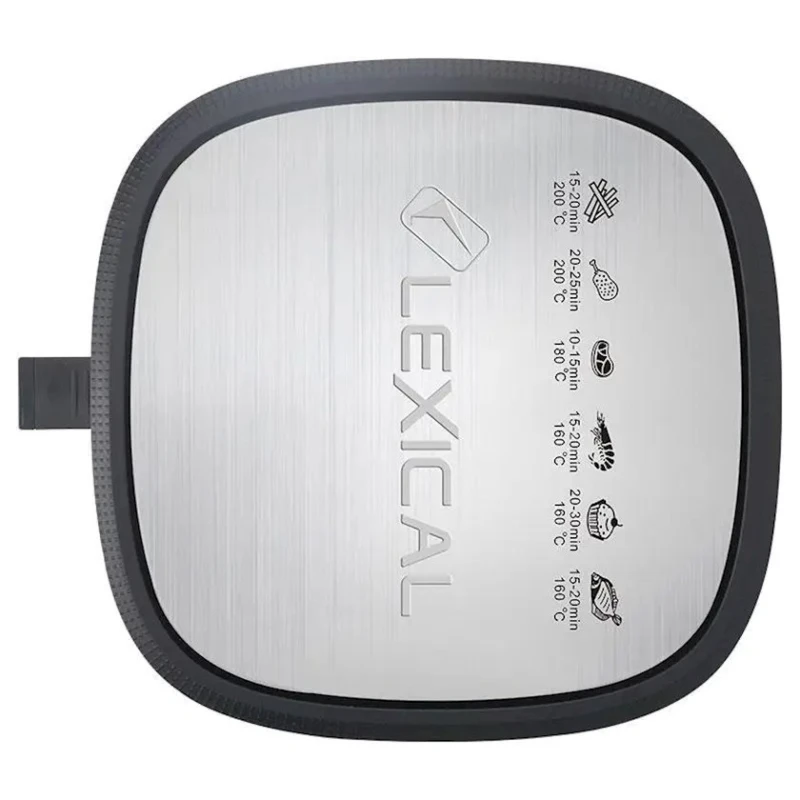 Аэрофритюрница Lexical LAF-3005 Аэрофритюрница Lexical LAF-3005