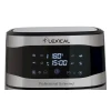 Аэрофритюрница Lexical LAF-3005 Аэрофритюрница Lexical LAF-3005
