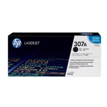 Toner-kartric HP LaserJet 307A Black