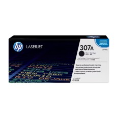 Toner-kartric HP LaserJet 307A Black