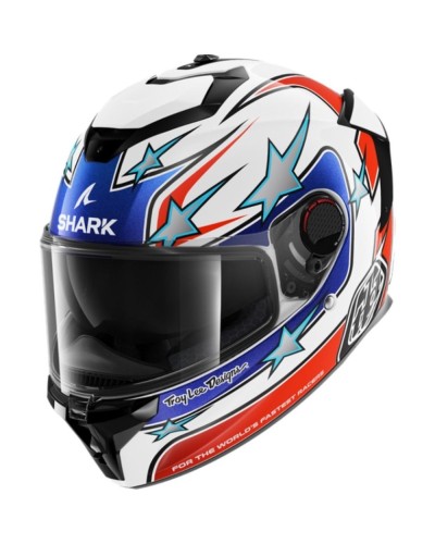 Motosikl dəbilqəsi Shark Spartan GT Pro Flagstaff XXL