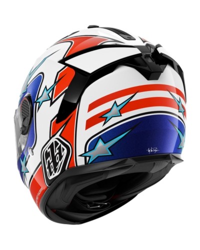 Motosikl dəbilqəsi Shark Spartan GT Pro Flagstaff XXL