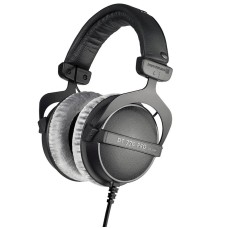 Simli qulaqlıq Beyerdynamic DT 770 PRO 32 Ohm Black