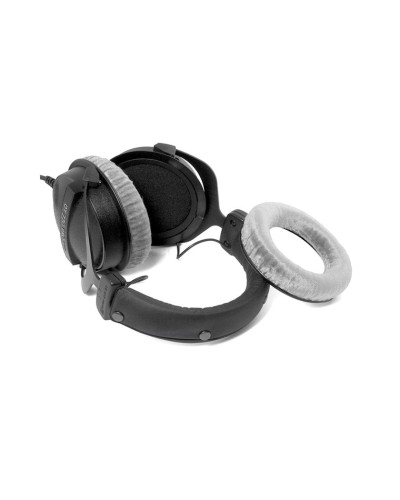 Simli qulaqlıq Beyerdynamic DT 770 PRO 32 Ohm Black