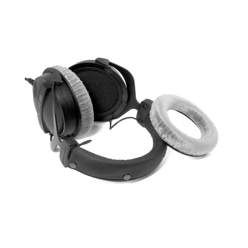 Simli qulaqlıq Beyerdynamic DT 770 PRO 32 Ohm Black Simli qulaqlıq Beyerdynamic DT 770 PRO 32 Ohm Black