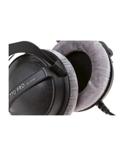 Simli qulaqlıq Beyerdynamic DT 770 PRO 32 Ohm Black