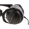 Simli qulaqlıq Beyerdynamic DT 770 PRO 32 Ohm Black Simli qulaqlıq Beyerdynamic DT 770 PRO 32 Ohm Black