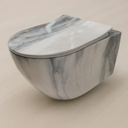 Unitaz Caesar Asma 1190 İ