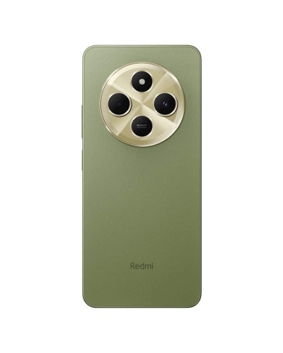 Smartfon Xiaomi Redmi 14C 4GB/128GB Sage Green (2409BRN2CY)
