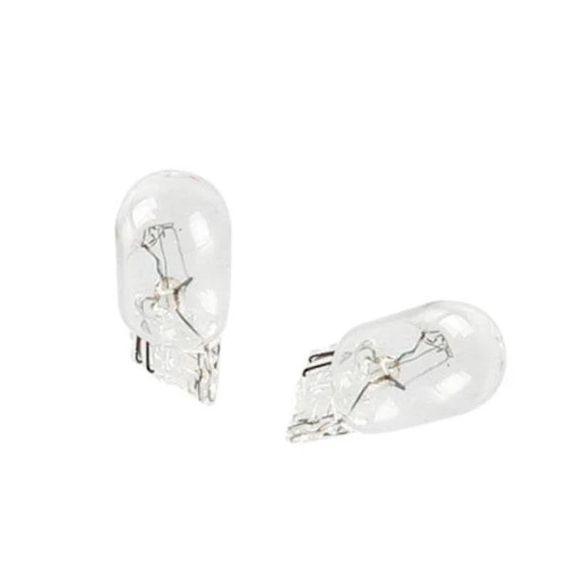 Avtomobil faraları üçün lampa Limastar W5W 12V T10, 1 əd