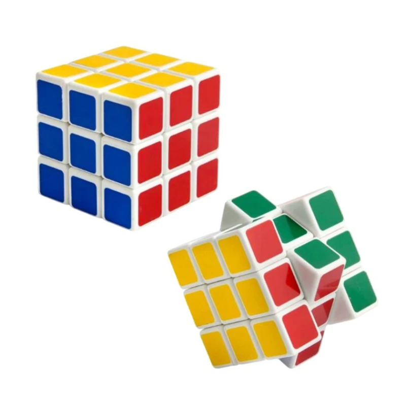 Настольная игра Kubik Rubik, 3x3x3