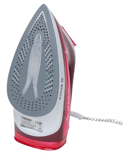 Ütü Bosch BSGS1299 Pink