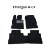 Комплект автомобильных ковриков для Changan A-07
