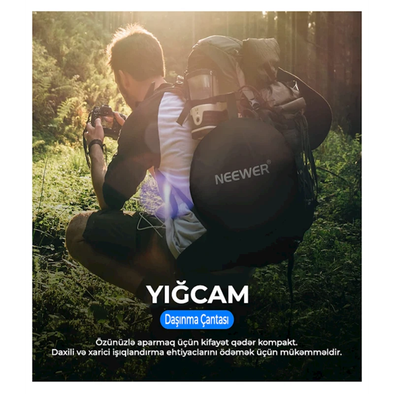 Рефлектор Neewer 5-in-1 Рефлектор Neewer 5-in-1