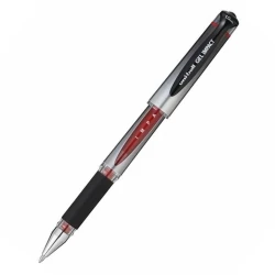 Гелевая ручка Uniball Impact UM-153, 1 мм, красная Гелевая ручка Uniball Impact UM-153, 1 мм, красная