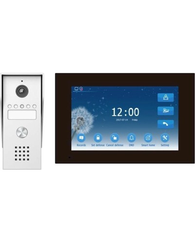 Domofon SmartVision RL-619L07K