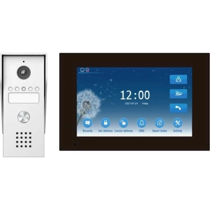 Домофон SmartVision RL-619L07K Домофон SmartVision RL-619L07K