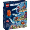 Конструктор LEGO Dreamzzz Izzie's Dream Animals 71481, 328 деталей, от 8 лет
