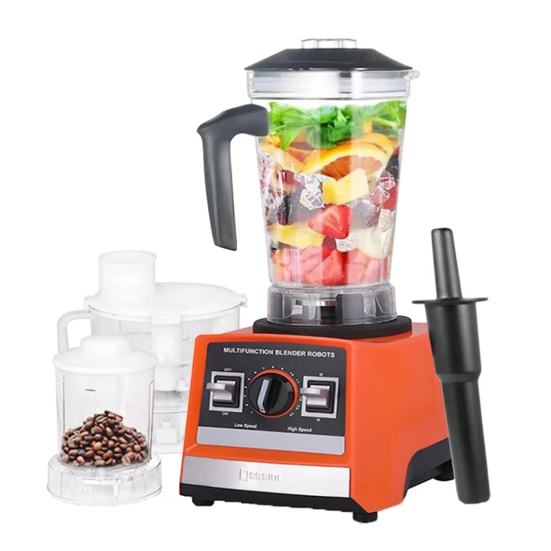 Блендер Dessini DS-9999