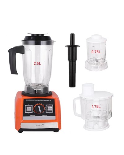 Blender Dessini DS-9999