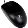 Мышь Logitech Corded Mouse B100 Black (L910-003357)