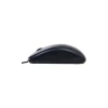 Мышь Logitech Corded Mouse B100 Black (L910-003357)