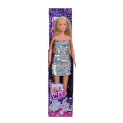 Кукла Simba Steffi Love Swap, 29 см