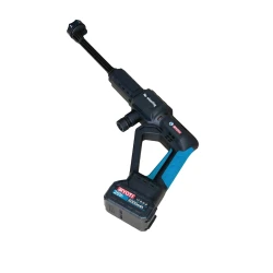 Мойка высокого давления Biyoti BYT-CW06