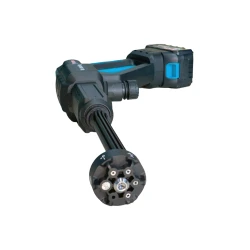 Мойка высокого давления Biyoti BYT-CW06