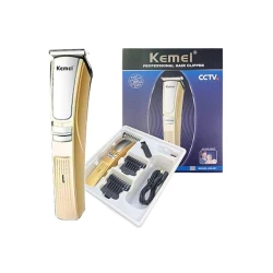 Saç kəsimi üçün universal cihaz Kemei KM-051